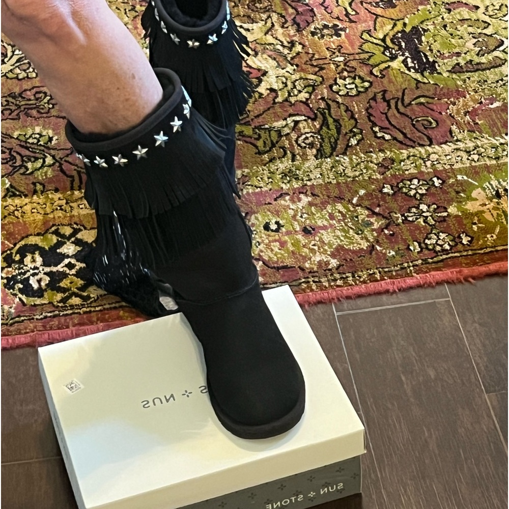 Ugg by Jimmy Choo